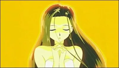 Pourquoi la chevelure de Sara est-elle devenu noire ?