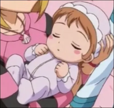 Qui était le bébé abandonné ?