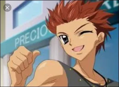 Pourquoi Rio a-t-il emmené Lucie au restaurant ?