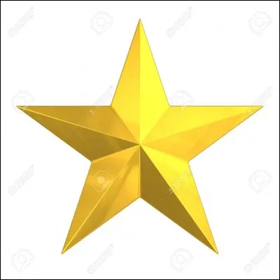 Ta star américaine préférée est...