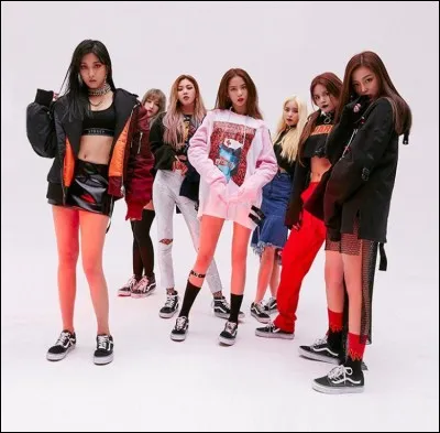 De quelle agence ce groupe fait-il partie ?
(CLC)