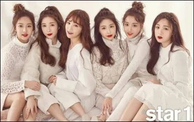 De quelle agence ce groupe fait-il partie ?
(April)