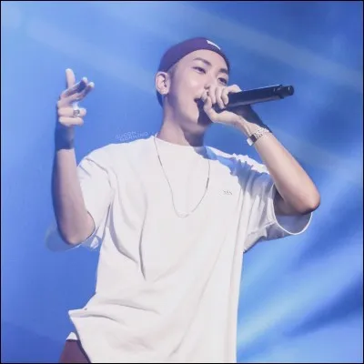 De quelle agence fait-il partie ?
(Loco)