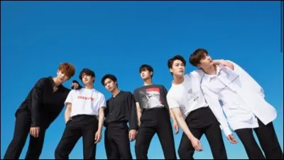 De quelle agence ce groupe fait-il partie ?
(Astro)