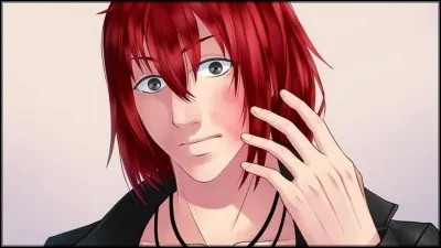 Quel est le prénom du petit-ami de Tiboudounette dans "amour sucré" ?