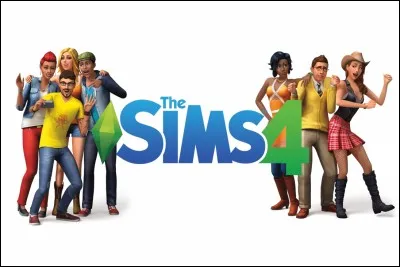 Quel est l'enfant que renie Tiboudounette (dans les Sims4) ?