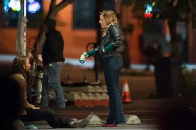 Que fait Jackson Maine pour Ally ?