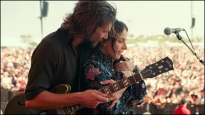 Quel est le nom du producteur qu'Ally rencontre ?