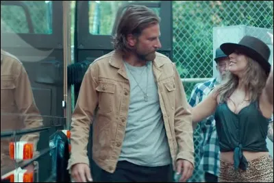 Quel est le métier du père d'Ally ?