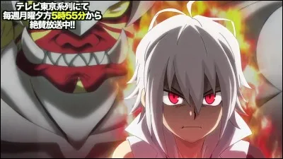 Quelle marionnette Shu a-t-il déchirée dans l'épisode 50 ?