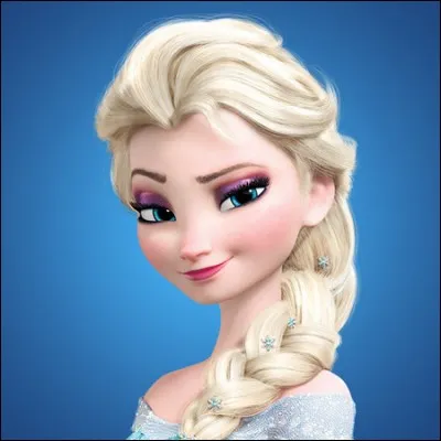 Quel est le nom complet d'Elsa ?