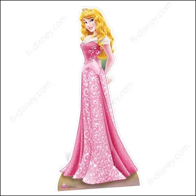 Quel est l'autre nom d'Aurore ?