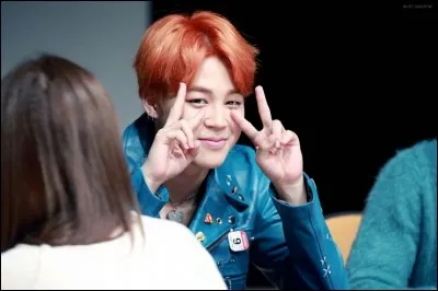 Comment se nomment les fans de Jimin ?