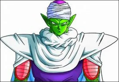 Avec qui Piccolo a-t-il fusionné ?