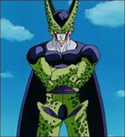 Qui tue Cell ?