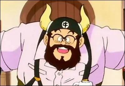 Qui est le père de Chichi ?