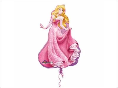 Comment s'appelle cette princesse ?