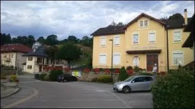 Village de Nouvelle-Aquitaine, dans l'arrondissement de Parthenay, Pugny se situe dans le département ...