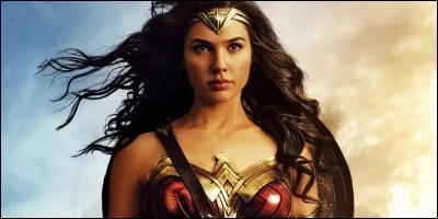 Comment s'appelle ce personnage ?