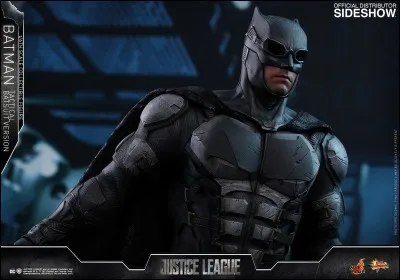 Comment s'appelle ce personnage ?