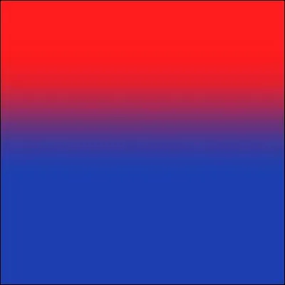 Quelle couleur peut avoir une teinte appelée 'vermillon' ?