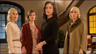 Quel personnage te plaît le plus ?