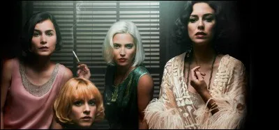 Quel rouge à lèvres préfères-tu ?