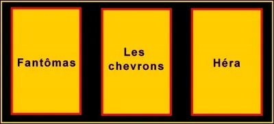 Quelle est la bonne réponse ?