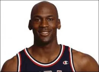 Quel sport associe-t-on à Michael Jordan ?