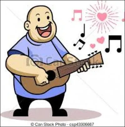 Qu'y-a-t'il dans l'air dans une chanson d'Alain Souchon ?