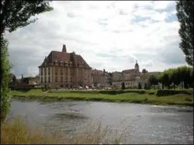 De quelle rivière la Meurthe est-elle un affluent ?