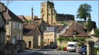 Connaissez-vous le gentilé des habitants de Carlux (Dordogne) ?