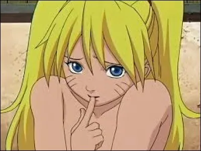 Qui est ce personnage ?