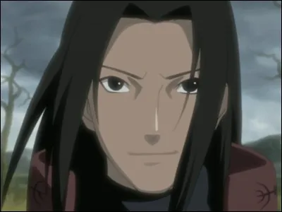 Qui a tué Hashirama Senju ?