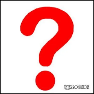 Francis souffre de _______________.