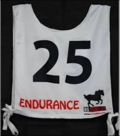 Pour cette course, Alexandre portera le _____________ num&eacute;ro 25.