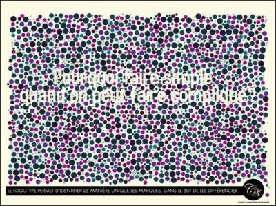 Quelle est le texte qui se cache dans cette image ?