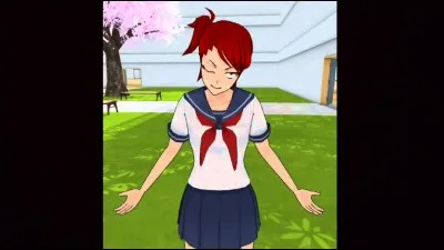 Quelle est la personnalité de Yui Rio ?