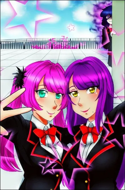 Les surs Basu sont...