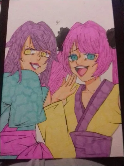 Qui sont les surs Basu ?