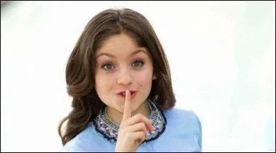 Qui a dit : "Si j'avais accept&eacute; la proposition de Gary, nous n'aurions aucun endroit o&ugrave; patiner" ?