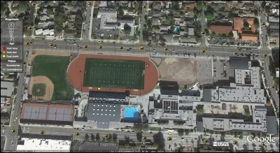 Comment s'appelle leur école ?