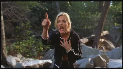 Pourquoi les filles n'aiment-elles pas Meredith ?