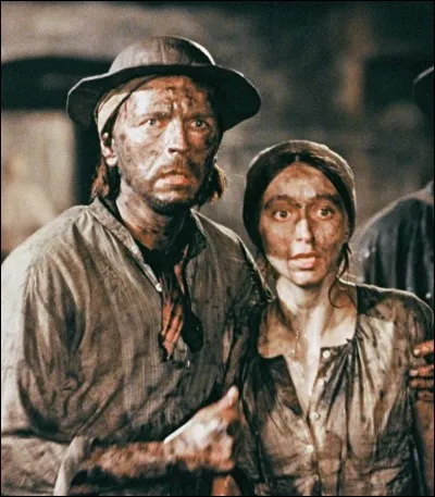 Qui a écrit ''Germinal'' adapté au cinéma par Claude Berri ?