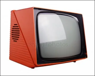 Marie Curie a pu regarder la télévision en couleurs.