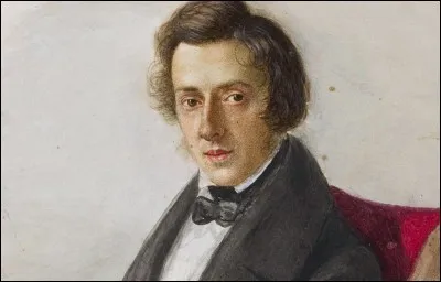 Frédéric Chopin a-t-il pu tirer au révolver ?