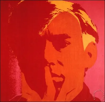 Andy Warhol a-t-il pu utiliser un PC ?
