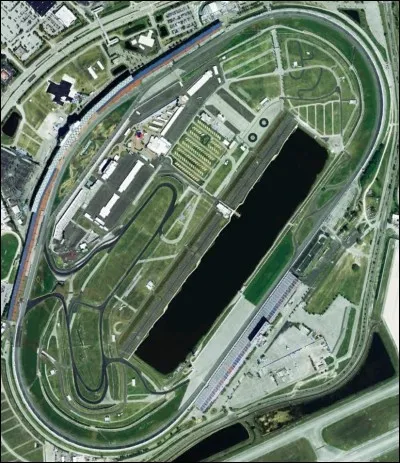 Comment s'appelle ce circuit ?