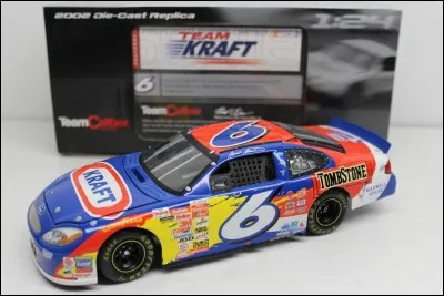 Qui pilote la voiture #6 ?