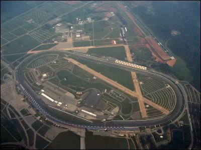 Quel est ce circuit ?